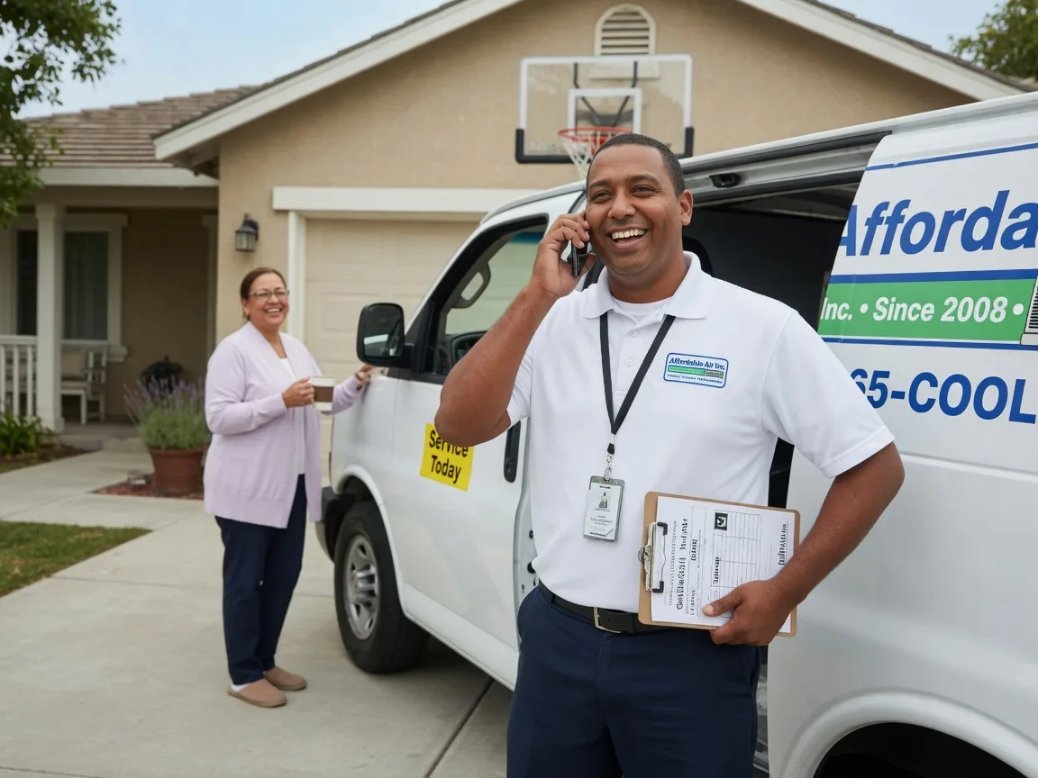 Central Ac Repair Carney, OK FAQs